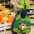 Manu'a Flag Day Grocery Bag Polynesian Pattern National Color Proud
