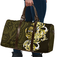 Amariyu Guam Chamorro Travel Bag Guahan Seal Tattoo LT14 - Polynesian Pride