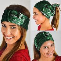 Betde Guam Chamorro Neck Gaiter Guahan Seal Tattoo LT14 - Polynesian Pride