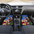 United States And Fiji Car Mats USA Flag Eagle Mix Fijian Coat Of Arms Tapa Pattern LT14 - Polynesian Pride