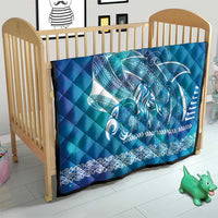 Kuri Dog Waka New Zealand Matariki Quilt Ocean Sharks Maori Tattoo