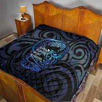 Tuna Eel New Zealand Matariki Quilt He Piko He Taniwha Maori Pattern