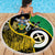 Australian South Sea Islanders National Recognition Day Beach Blanket Solomon Islands And Vanuatu Culture