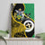 Australian South Sea Islanders National Recognition Day Canvas Wall Art Solomon Islands And Vanuatu Culture