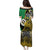 Australian South Sea Islanders National Recognition Day Family Matching Puletasi and Hawaiian Shirt Solomon Islands And Vanuatu Culture
