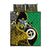 Australian South Sea Islanders National Recognition Day Quilt Bed Set Solomon Islands And Vanuatu Culture