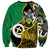 Australian South Sea Islanders National Recognition Day Sweatshirt Solomon Islands And Vanuatu Culture
