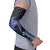 Purple Paradise Hawaii Arm Sleeves Hammerhead Shark Tattoo Curve Polynesian - Polynesian Pride