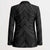 Poutama Korowai New Zealand Blazer Aotearoa Maori Tattoo - Polynesian Pride