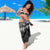 Poutama Korowai New Zealand Sarong Aotearoa Maori Tattoo - Polynesian Pride
