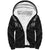 Poutama Korowai New Zealand Sherpa Hoodie Aotearoa Maori Tattoo - Polynesian Pride