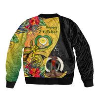 vanuatu-torba-day-bomber-jacket-coat-of-arms-mix-tropical-flowers