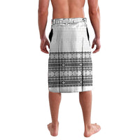 Fiji Nadroga Rugby Personalised Lavalava Go Stallions Fijian Tapa LT14 - Polynesian Pride