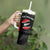 Personalised New Zealand Silver Fern Softball Tumbler With Handle Go Aotearoa LT14