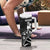 Personalised Aotearoa Ice Hockey Tumbler With Handle NZ Tiki Mascot - Maori Pattern LT14