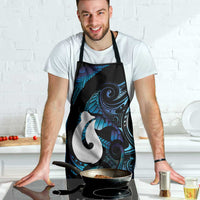 Hei Matau New Zealand Matariki Apron NZ Fish Hook Maori Art