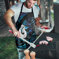 Hei Matau New Zealand Matariki Apron NZ Fish Hook Maori Art