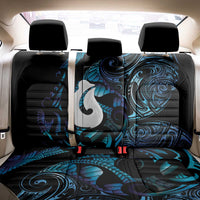 Hei Matau New Zealand Matariki Back Car Seat Cover NZ Fish Hook Maori Art