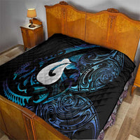 Hei Matau New Zealand Matariki Quilt NZ Fish Hook Maori Art