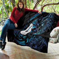 Hei Matau New Zealand Matariki Quilt NZ Fish Hook Maori Art