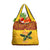 Personalised Tufi Tapa and Tattoo Festival Grocery Bag PNG Oro Butterfly Tapa Pattern - Polynesian Pride