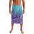 Polynesia Suicide Prevention Month Lavalava Butterfly Purple And Teal Ribbon Tomorrow Needs You