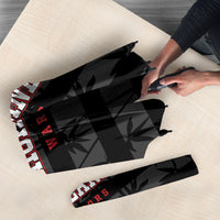 Fiji Naitasiri Rugby Umbrella Go Highland Warriors LT14 - Polynesian Pride