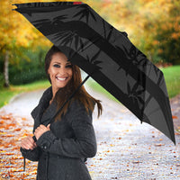 Fiji Naitasiri Rugby Umbrella Go Highland Warriors LT14 - Polynesian Pride