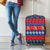 Guam Christmas Luggage Cover Felis Pasgua LT14 - Polynesian Pride