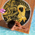 Polynesia Bone Cancer Awareness Beach Blanket Fight Warriors