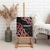 New Zealand Mangopare Tamanako Canvas Wall Art Aotearoa Maori