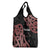 New Zealand Mangopare Tamanako Grocery Bag Aotearoa Maori