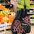 New Zealand Mangopare Tamanako Grocery Bag Aotearoa Maori