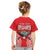 Personalised Taiwan Billiards Kid T Shirt Eight-ball Pool Polynesia Tattoo - Polynesian Pride