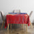 Personalised Philippines Billiards Tablecloth Cue With Balls Flag Style - Polynesian Pride