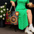 Celebrating 50 Years Papua New Guinea Tote Bag Aboriginal Mix Papuan Pattern - Polynesian Pride