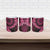 Vanuatu Ceramic Mug Hibisus Polynesian Pattern Pink - Polynesian Pride