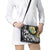 New Zealand Australia Rugby Shoulder Handbag Wallabies Aboriginal All Black Maori Tiki Together - Polynesian Pride