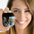 New Zealand Argentina Rugby AirPods Case 2025 Los Pumas All Black Together - Polynesian Pride