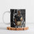 New Zealand Argentina Rugby Ceramic Mug 2025 Los Pumas All Black Together - Polynesian Pride