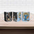 New Zealand Argentina Rugby Ceramic Mug 2025 Los Pumas All Black Together - Polynesian Pride