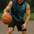 New Zealand Skull Darts Sleeveless Hoodie Aotearoa Maori Chest Tattoo Stylized Teal - Polynesian Pride