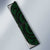 New Zealand Skull Darts Auto Sun Shade Aotearoa Maori Chest Tattoo Stylized Green - Polynesian Pride