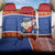 The Philippines Christmas Back Car Seat Cover Pilipinas Parol - Maligayang Pasko!