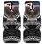 Talofa American Samoa Flag Day Car Mats Bald Eagle Polynesian Tattoo