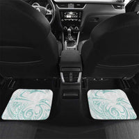Hawaii Cinco de Mayo Car Mats Chili Pepper Hula Girl Tropical Vibes