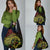Reggae Kosrae Liberation Day Grocery Bag September 8 Polynesian Tattoo - Polynesian Pride