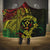 Reggae Kosrae Liberation Day Hooded Blanket September 8 Polynesian Tattoo - Polynesian Pride