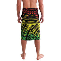 Reggae Kosrae Liberation Day Lavalava September 8 Polynesian Tattoo - Polynesian Pride