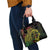 Reggae Kosrae Liberation Day Shoulder Handbag September 8 Polynesian Tattoo - Polynesian Pride